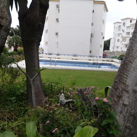 Apartamento La Dorada Torremolinos Exterior photo