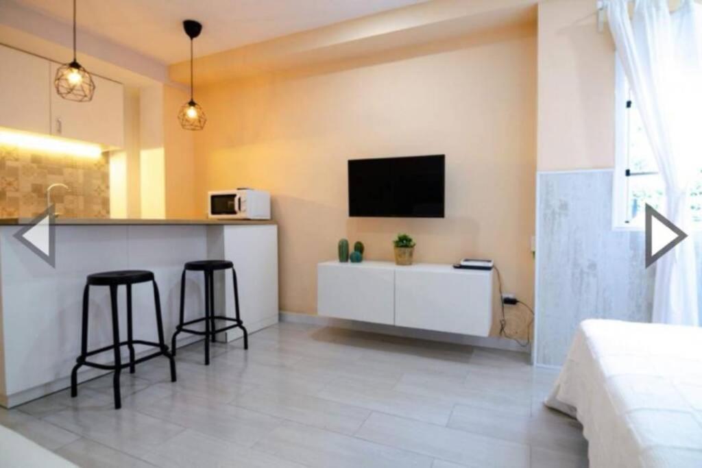 Apartamento La Dorada Torremolinos Exterior photo