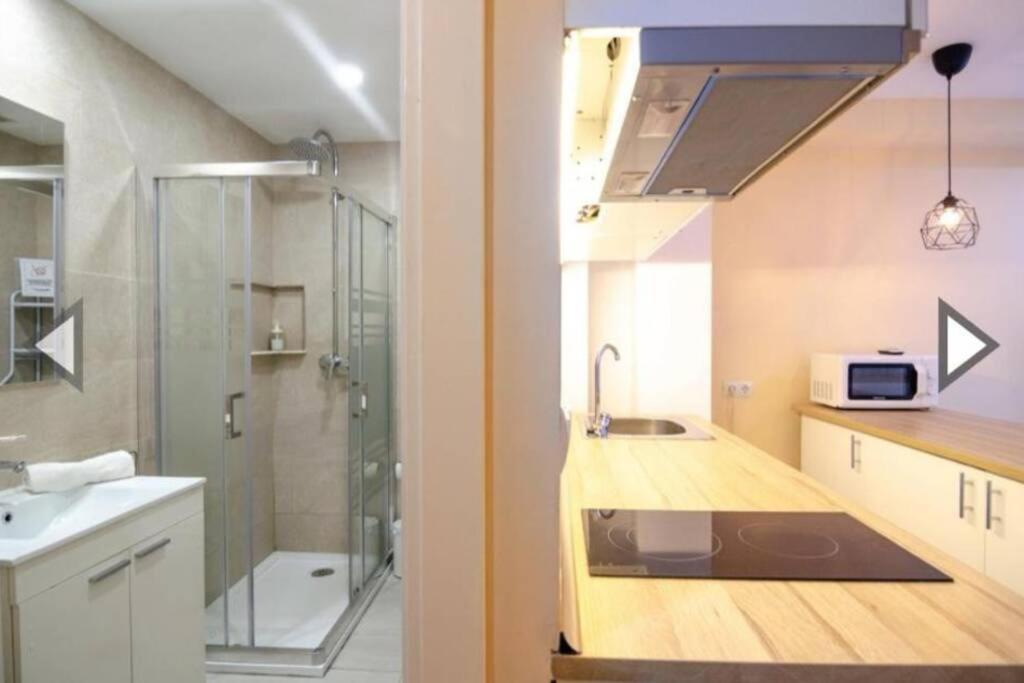Apartamento La Dorada Torremolinos Exterior photo