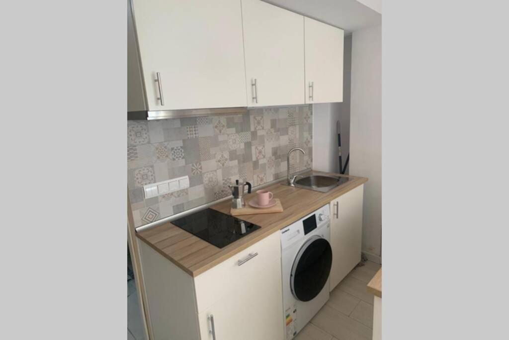 Apartamento La Dorada Torremolinos Exterior photo