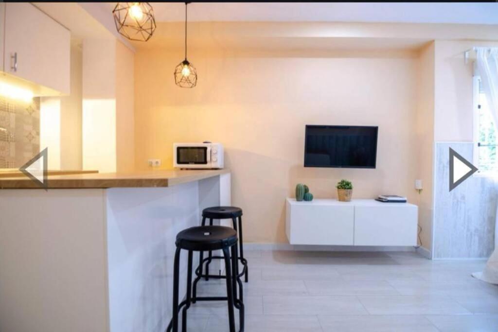 Apartamento La Dorada Torremolinos Exterior photo