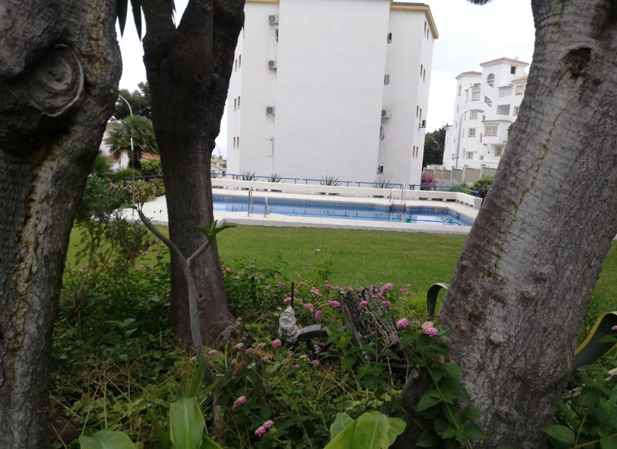 Apartamento La Dorada Torremolinos Exterior photo