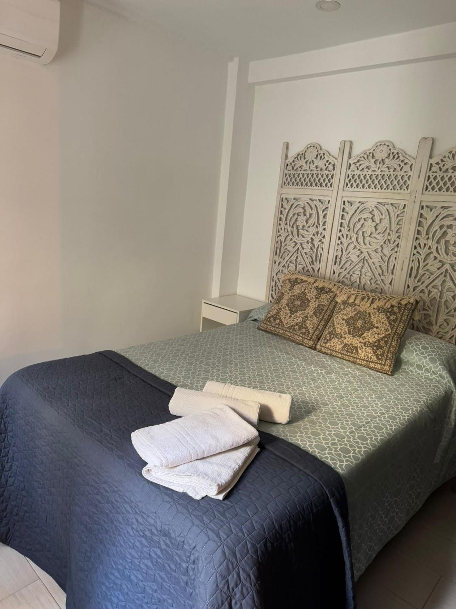 Apartamento La Dorada Torremolinos Exterior photo
